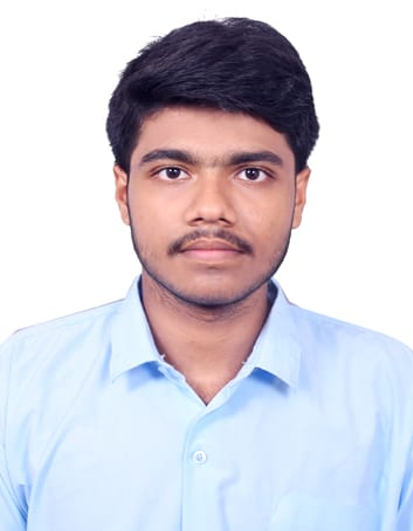 Kaushik Mistri